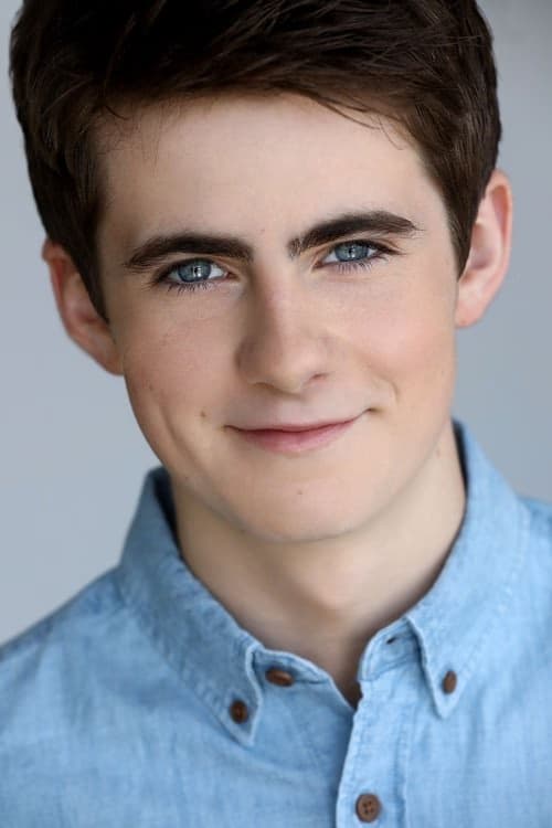 Caleb Burgess filmleri