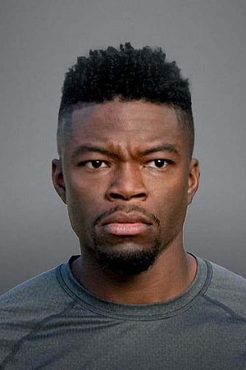 Caleb Castille filmleri
