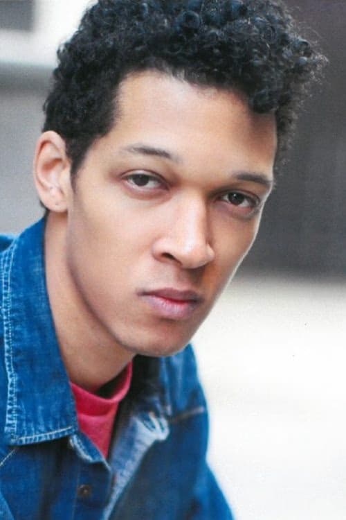 Caleb Eberhardt filmleri