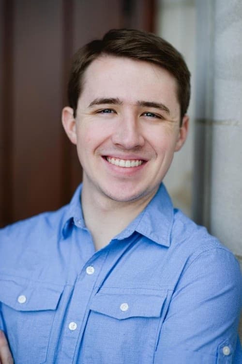 Caleb Hennigan filmleri