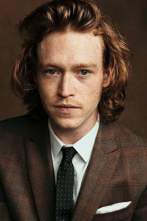 Caleb Landry Jones filmleri