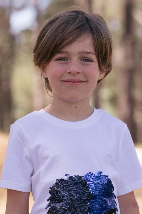 Caleb Payne filmleri