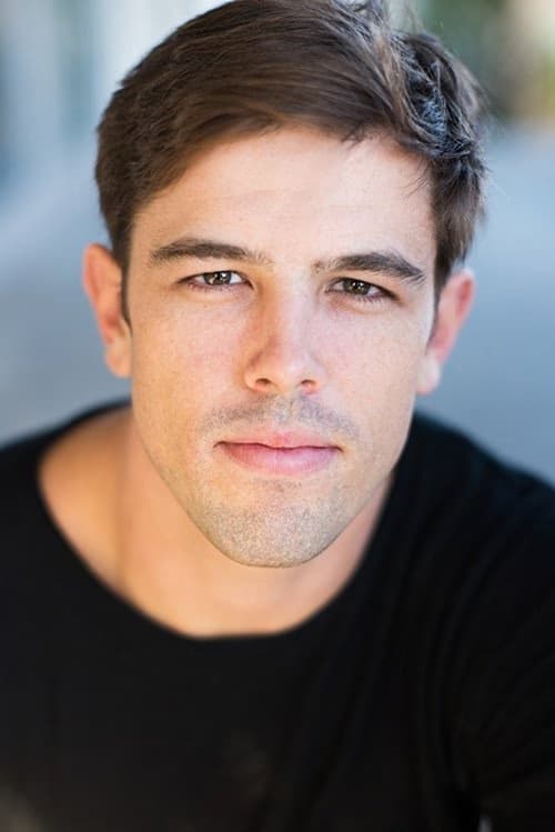 Caleb Spillyards filmleri