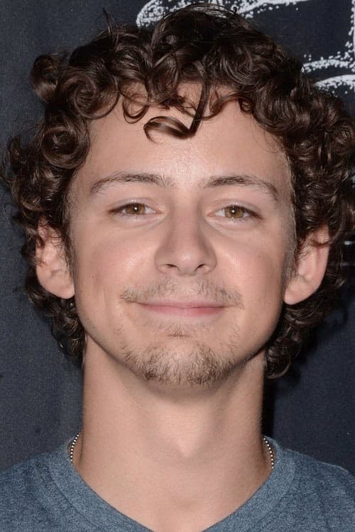 Caleb Thomas filmleri