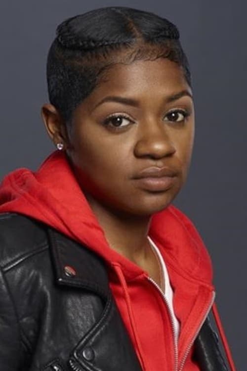 Calesha "Bre-Z" Murray filmleri