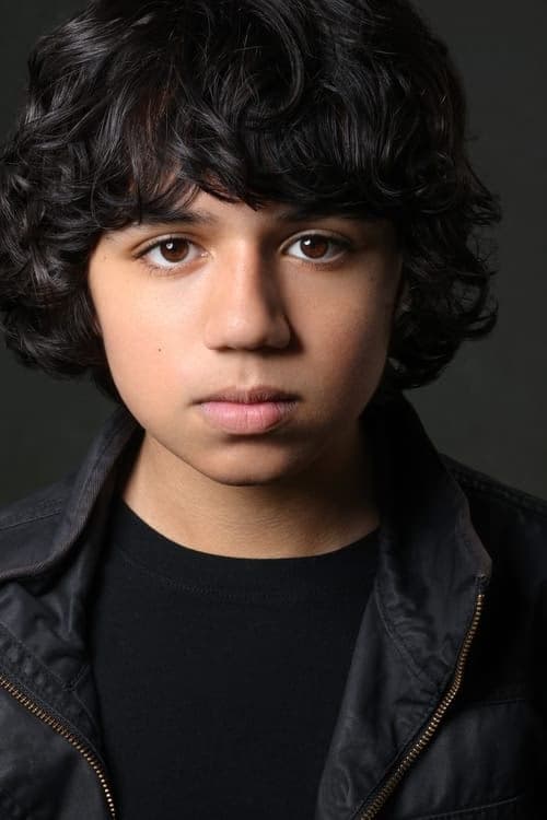 Callan Farris filmleri