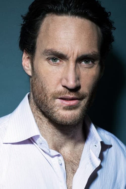 Callan Mulvey filmleri
