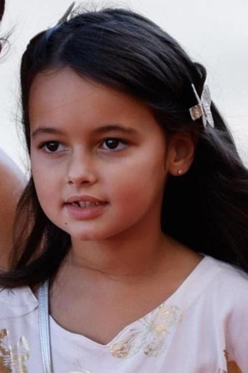 Callie Ferreira-Goncalves filmleri