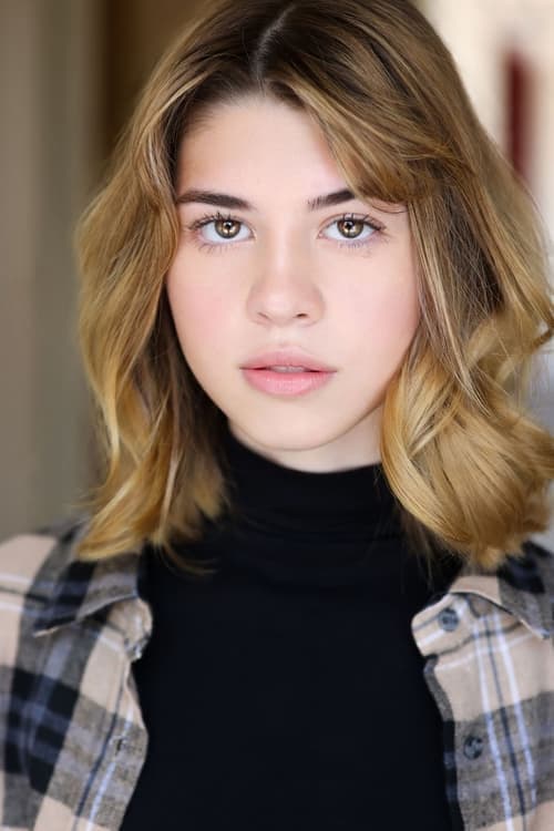 Callie Haverda filmleri