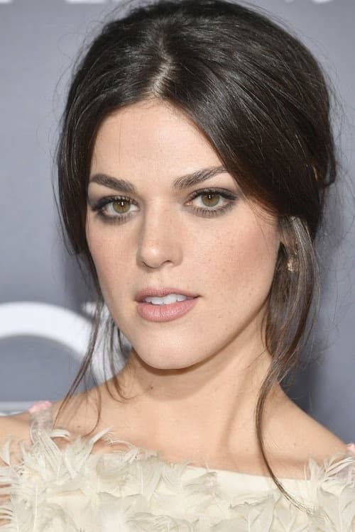 Callie Hernandez filmleri