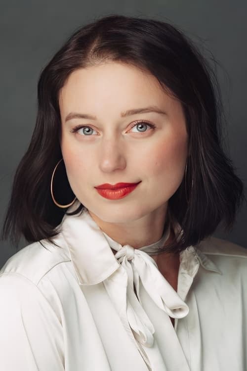 Callie Johnson filmleri