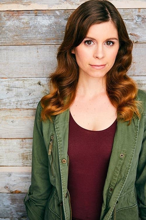 Callie Ott filmleri