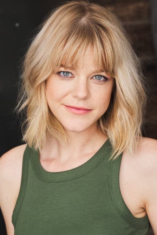 Callie Schuttera filmleri