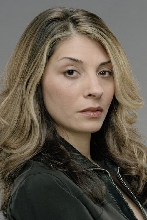 Callie Thorne filmleri