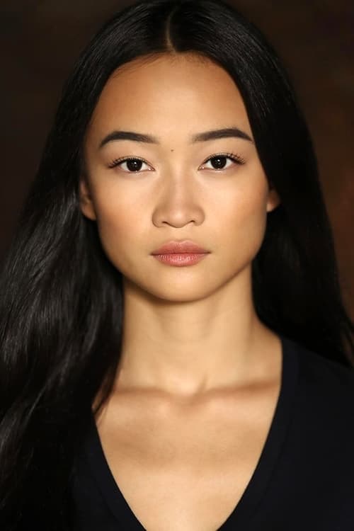 Callina Liang filmleri