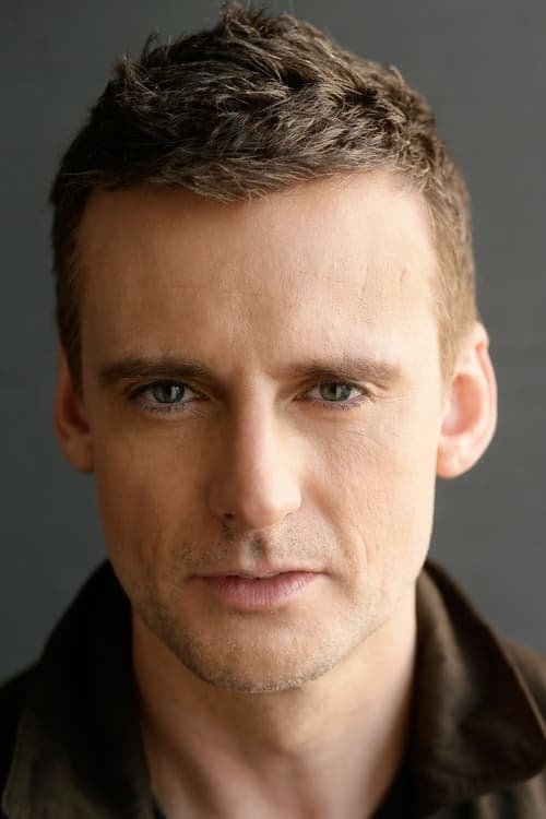 Callum Blue filmleri