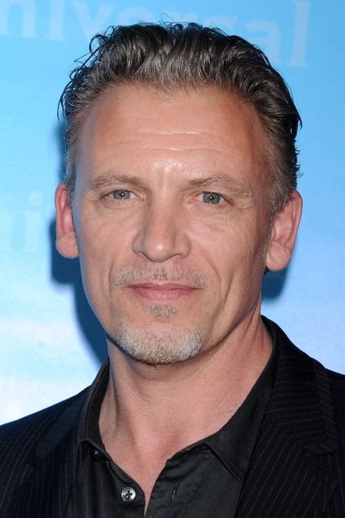 Callum Keith Rennie filmleri