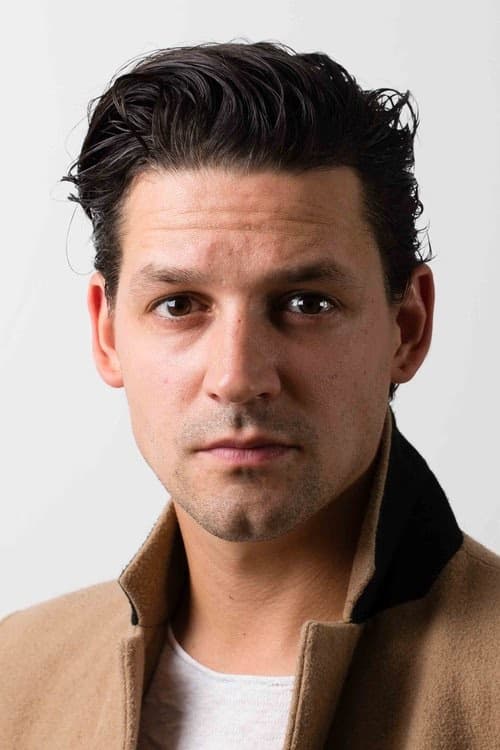 Callum McGowan filmleri