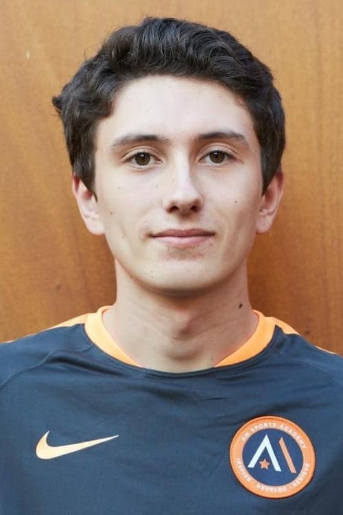 Callum Mitchell filmleri