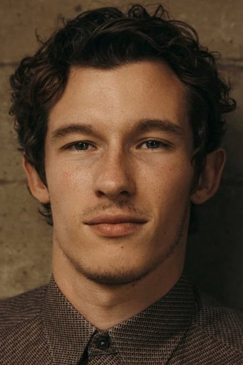 Callum Turner filmleri