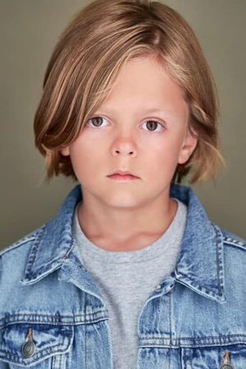 Callum Vinson filmleri