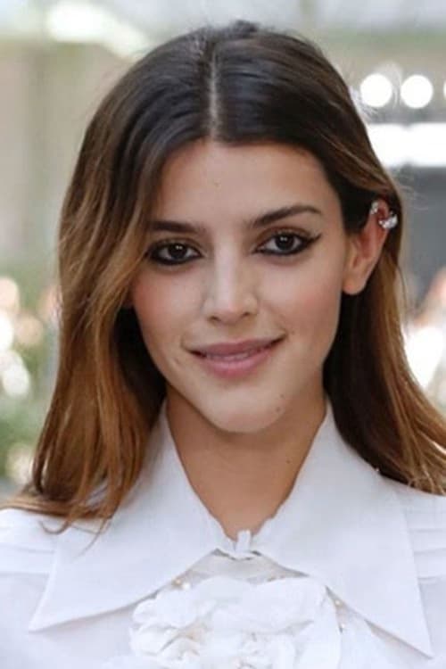 Calu Rivero filmleri