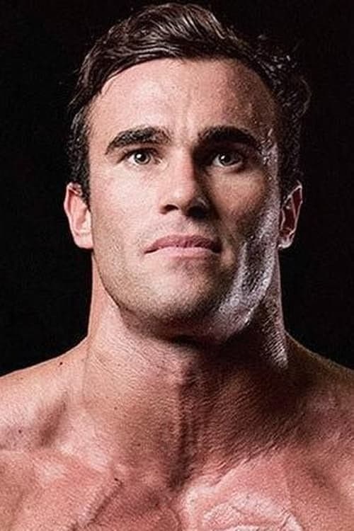 Calum Von Moger filmleri
