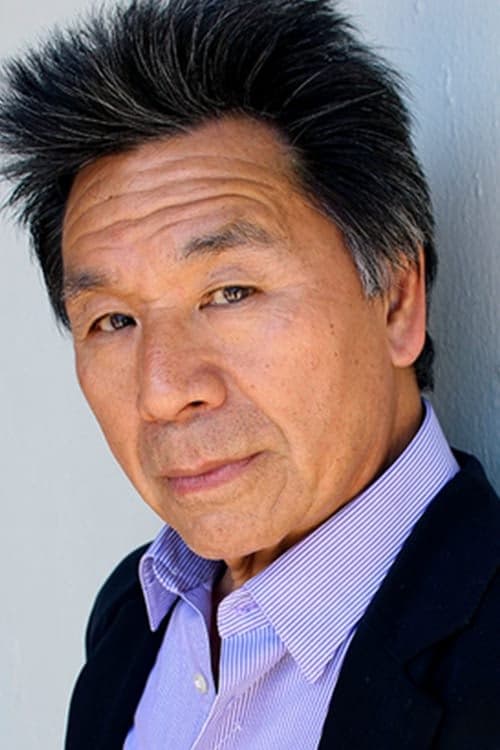 Calvin Jung filmleri