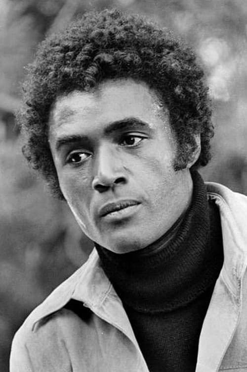 Calvin Lockhart filmleri