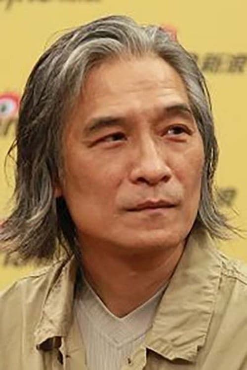 Calvin Poon Yuen-Leung filmleri
