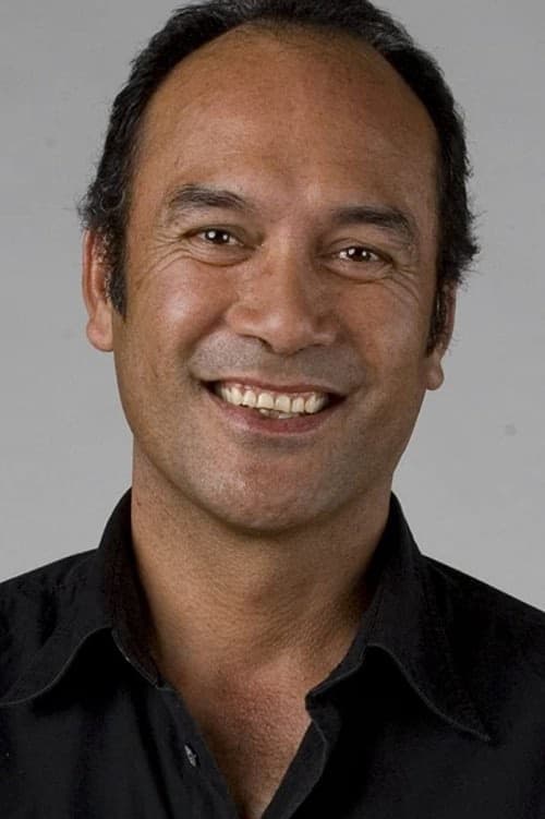 Calvin Tuteao filmleri
