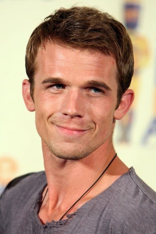 Cam Gigandet filmleri