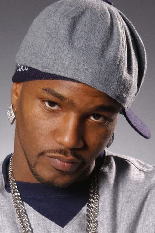 Cam'ron filmleri