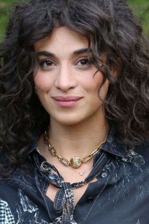 Camélia Jordana filmleri