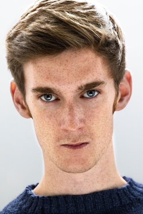 Cameron Ashplant filmleri