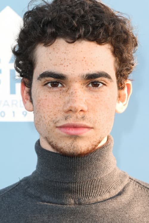 Cameron Boyce filmleri