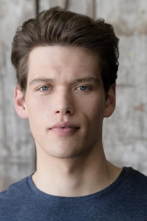 Cameron Cowperthwaite filmleri