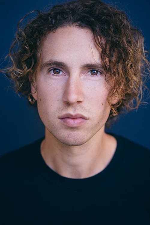 Cameron Crosby filmleri