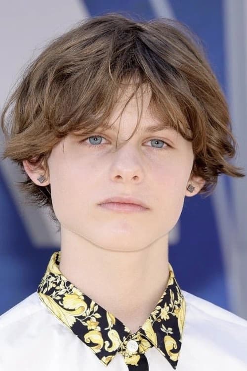 Cameron Crovetti filmleri