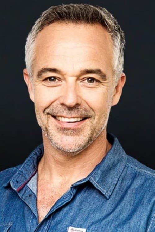 Cameron Daddo filmleri