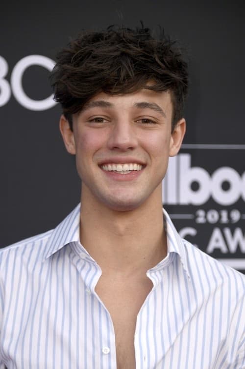 Cameron Dallas filmleri