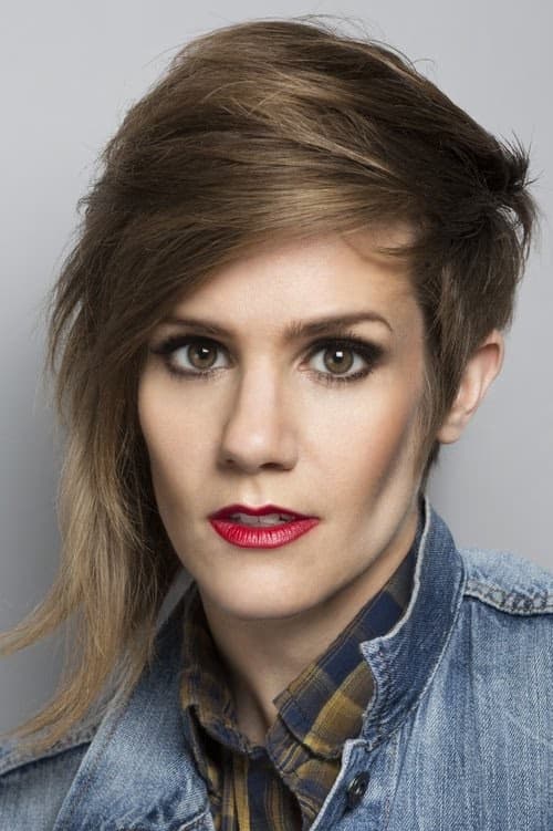 Cameron Esposito filmleri