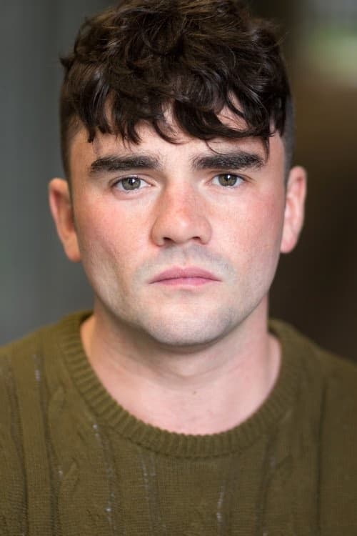 Cameron Fulton filmleri