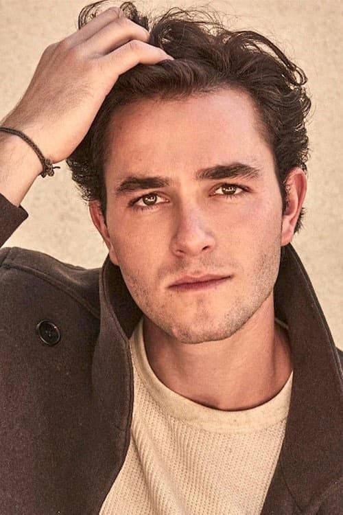 Cameron Gellman filmleri