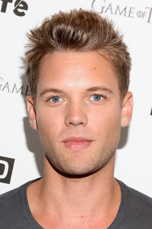 Cameron Jebo filmleri