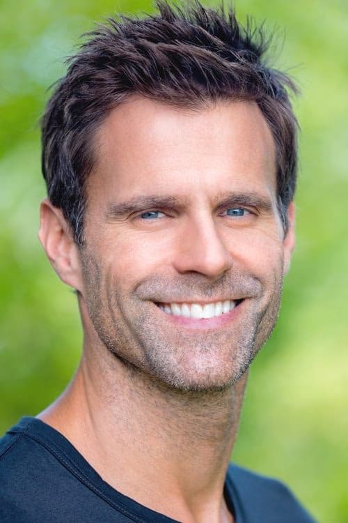 Cameron Mathison filmleri