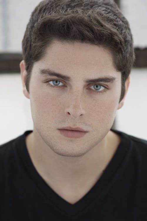 Cameron McKendry filmleri