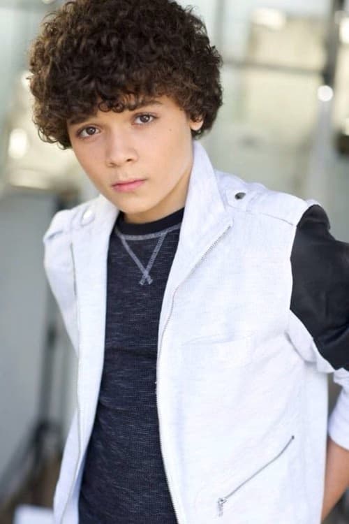 Cameron Ocasio filmleri