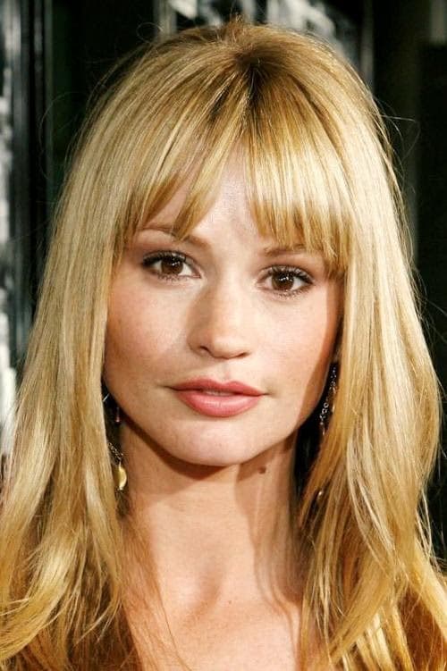 Cameron Richardson filmleri