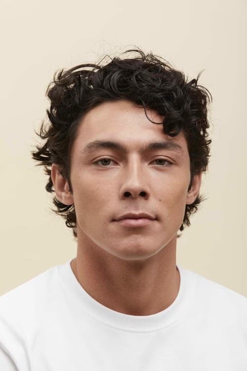 Cameron Wong filmleri